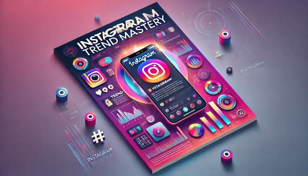 バズりたいなら今すぐ実践！Instagramトレンド攻略とリサーチ法