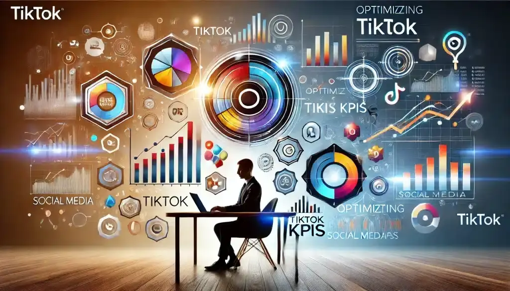 TikTokのKPIを設定する際の最初のステップ:成功するための基盤作り