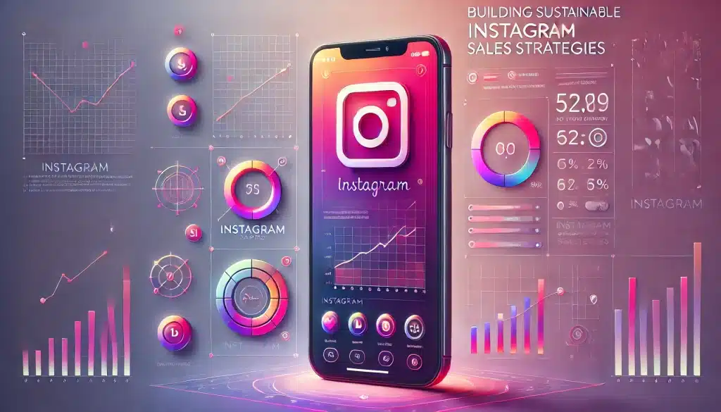 Instagramで売れる仕組み|教育投稿で売上を伸ばす方法